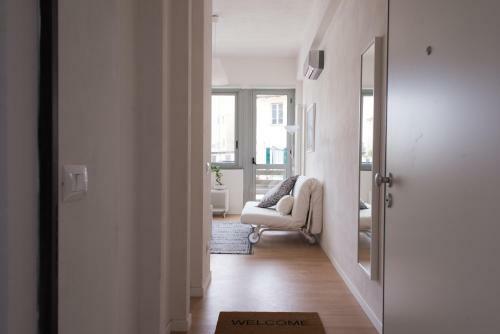 Apartamento Levante Residence