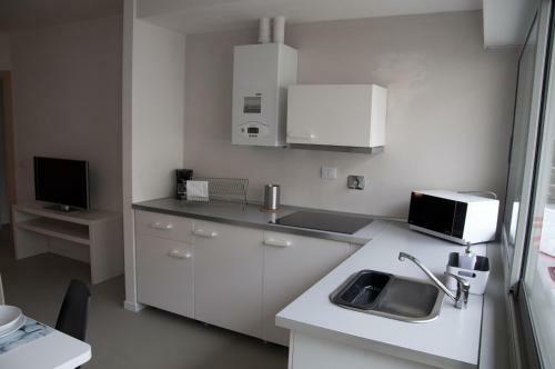 Apartamento Levante Residence