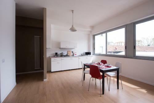Apartamento Levante Residence