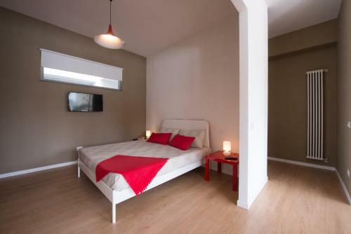 Apartamento Levante Residence