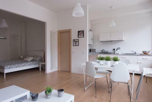 Apartamento Levante Residence