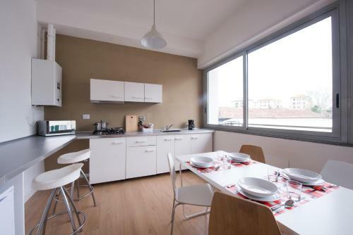 Apartamento Levante Residence