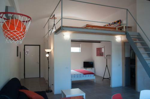 Apartamento Levante Residence