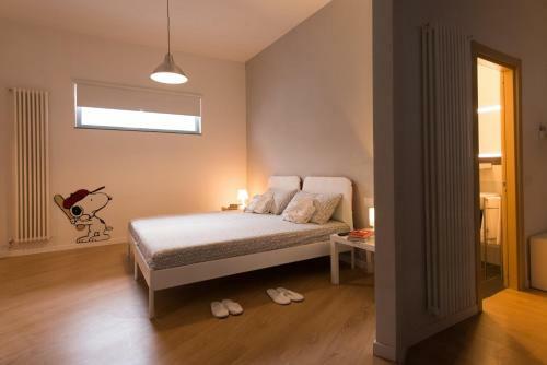 Apartamento Levante Residence