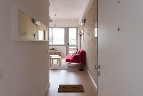 Apartamento Levante Residence