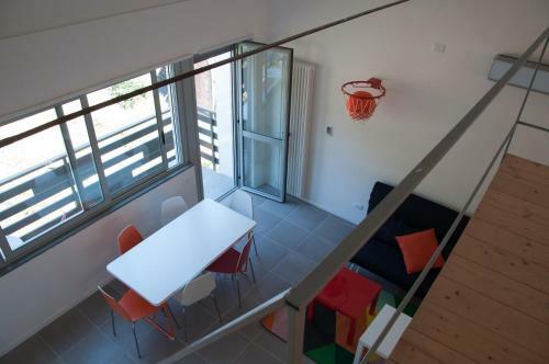 Apartamento Levante Residence