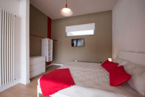 Apartamento Levante Residence