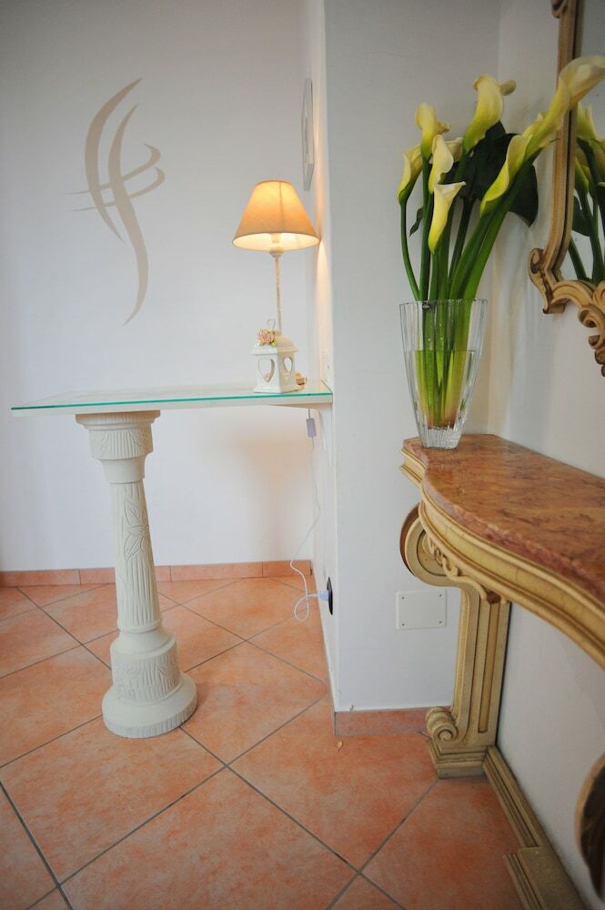 Parthenope B&B