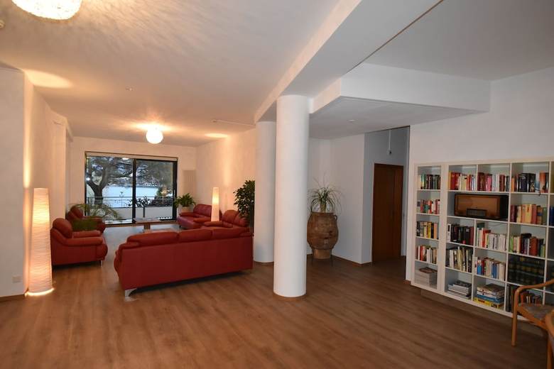 Hotel Geranio Au Lac