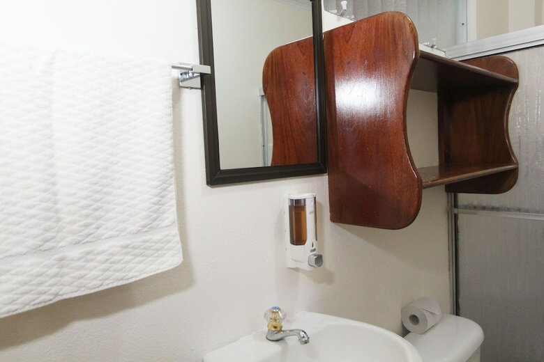 Aparthotel La Fortuna Rooms