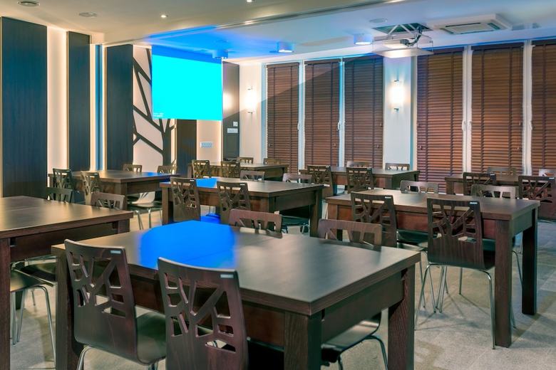 Hotel Villa Buki Pokoje & Spa