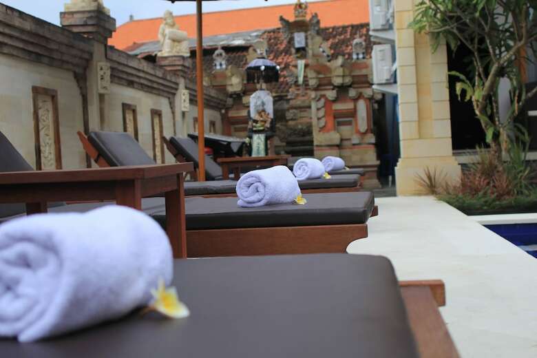 Hotel The Kutaya