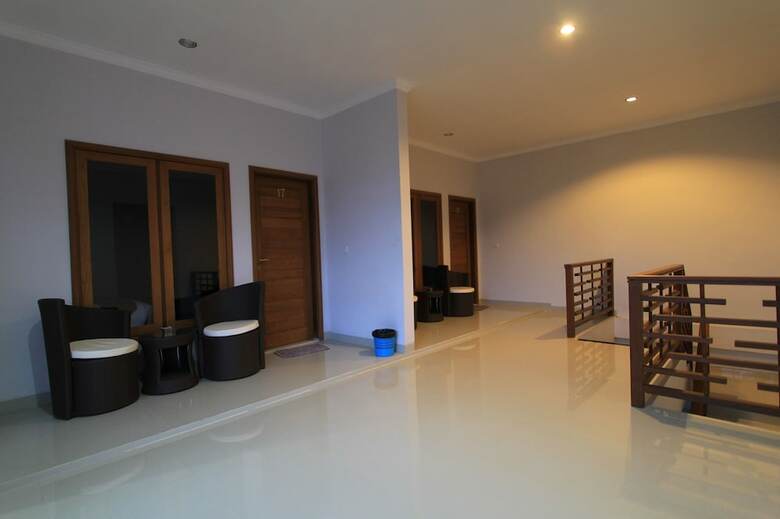 Hotel The Kutaya