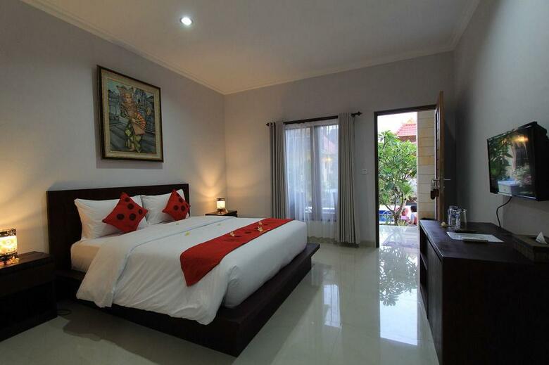 Hotel The Kutaya