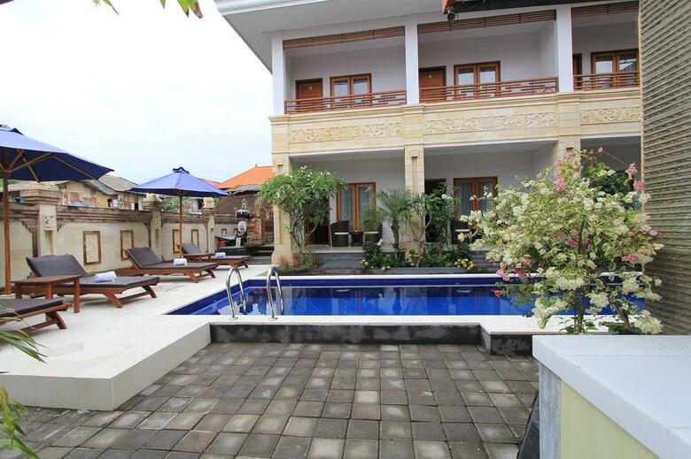 Hotel The Kutaya