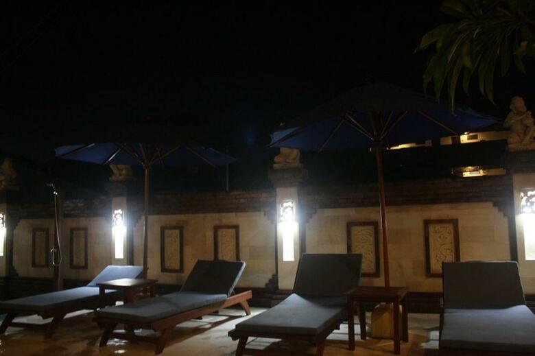Hotel The Kutaya