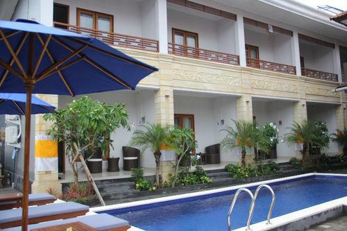Hotel The Kutaya