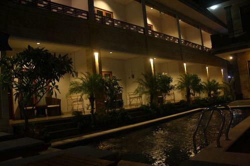Hotel The Kutaya
