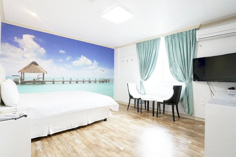 Hotel Songrim Motel