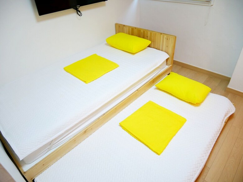Hotel 24guesthouse Seoul Jamsil