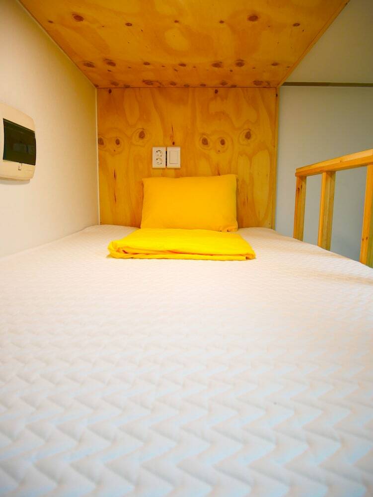 Hotel 24guesthouse Seoul Jamsil