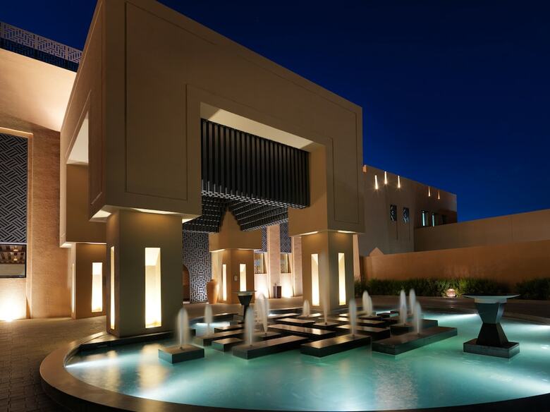 Apartamento Anantara Al Jabal Al Akhdar Resort