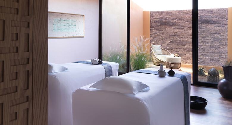 Apartamento Anantara Al Jabal Al Akhdar Resort