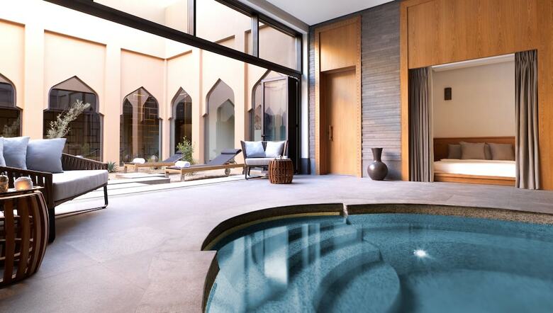 Apartamento Anantara Al Jabal Al Akhdar Resort