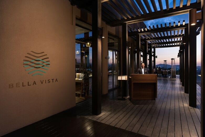 Apartamento Anantara Al Jabal Al Akhdar Resort