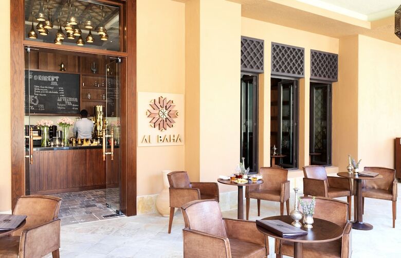 Apartamento Anantara Al Jabal Al Akhdar Resort
