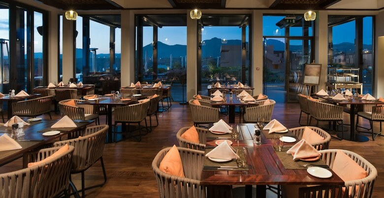 Apartamento Anantara Al Jabal Al Akhdar Resort