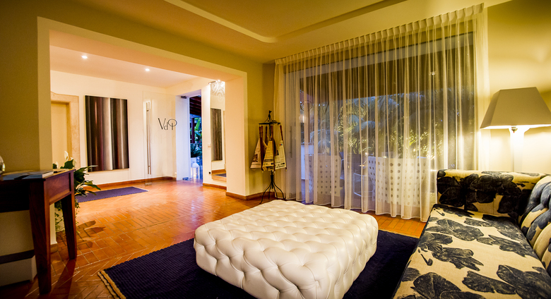 Hotel Forte Village Resort - Villa Del Parco & Spa