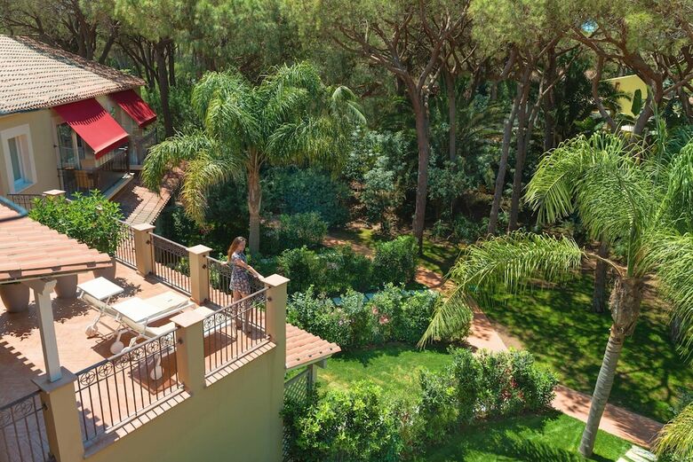 Hotel Forte Village Resort - Villa Del Parco & Spa