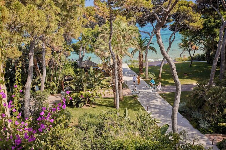 Hotel Forte Village Resort - Villa Del Parco & Spa