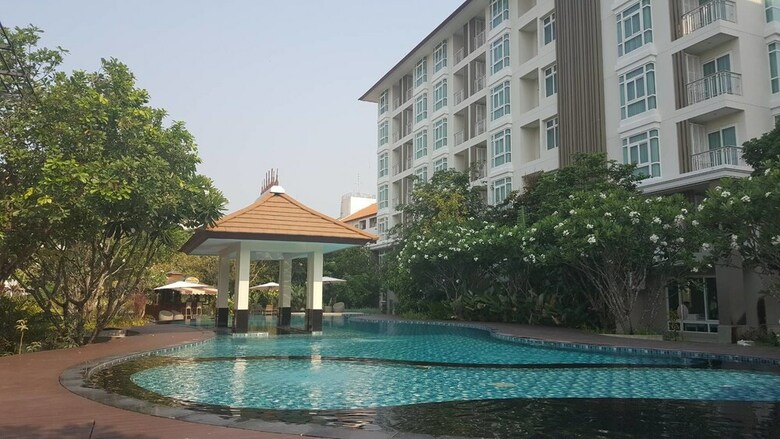 Aparthotel Harmony Resort Hotel