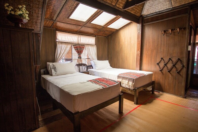 Hotel Monfai Culture House