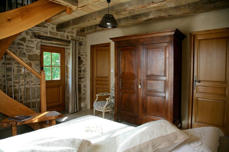 Hotel Le Hameau Du Quercy