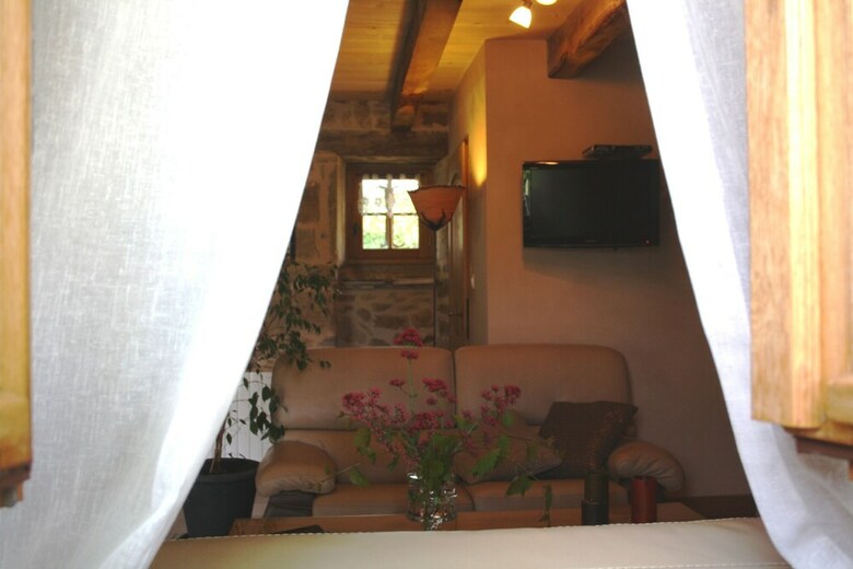Hotel Le Hameau Du Quercy