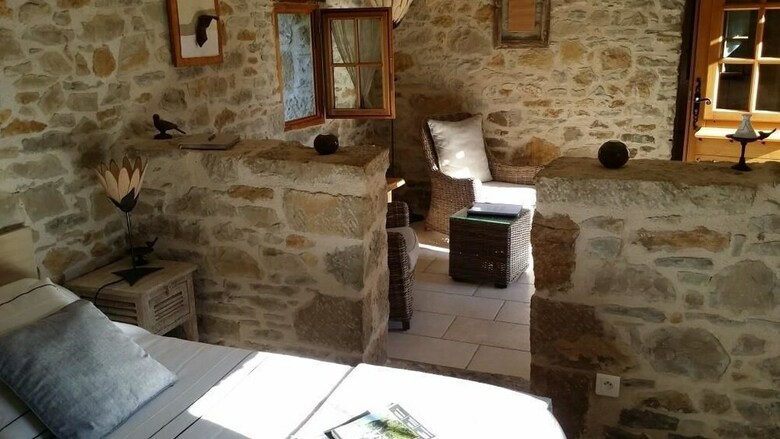 Hotel Le Hameau Du Quercy