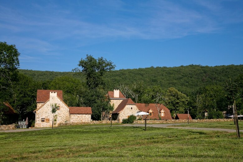Hotel Le Hameau Du Quercy