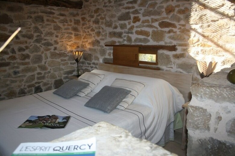 Hotel Le Hameau Du Quercy