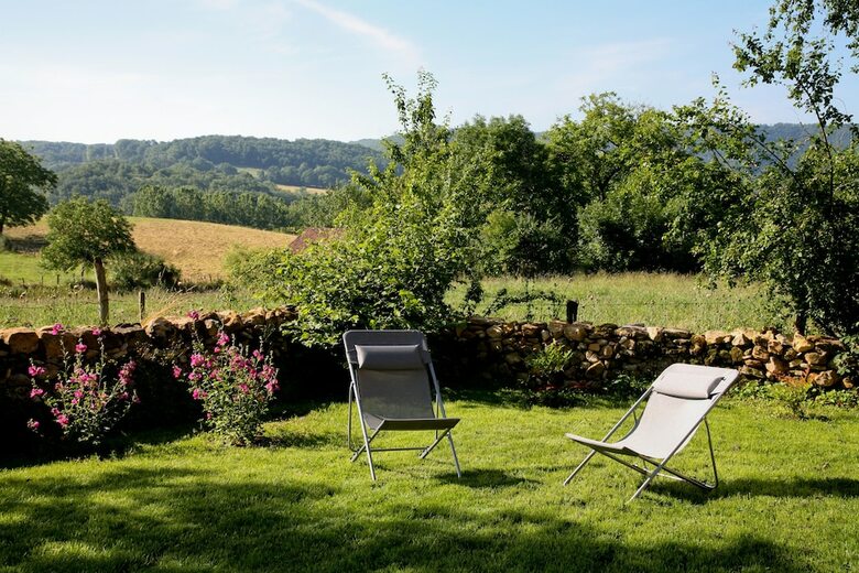 Hotel Le Hameau Du Quercy