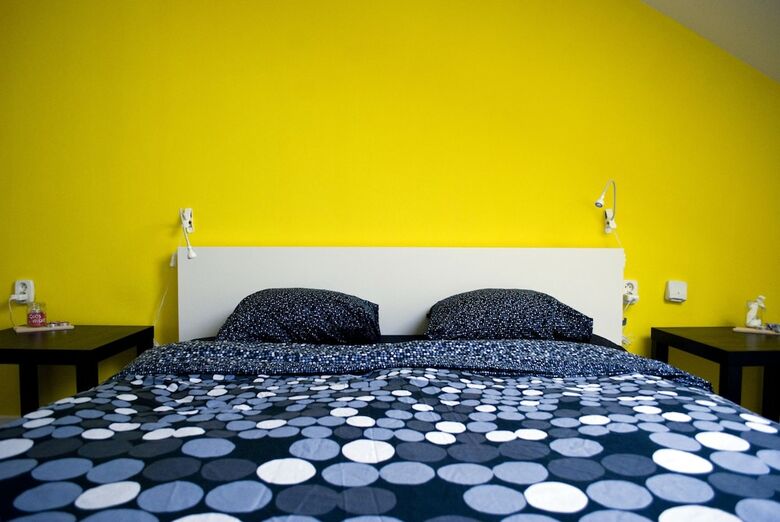 Hostal Nitra Glycerin Hostel