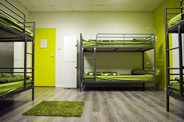 Hostal Nitra Glycerin Hostel