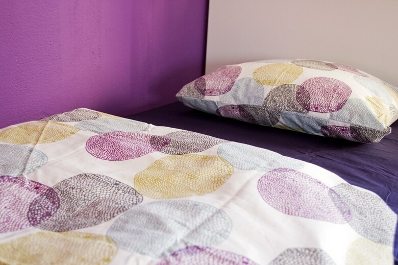 Hostal Nitra Glycerin Hostel