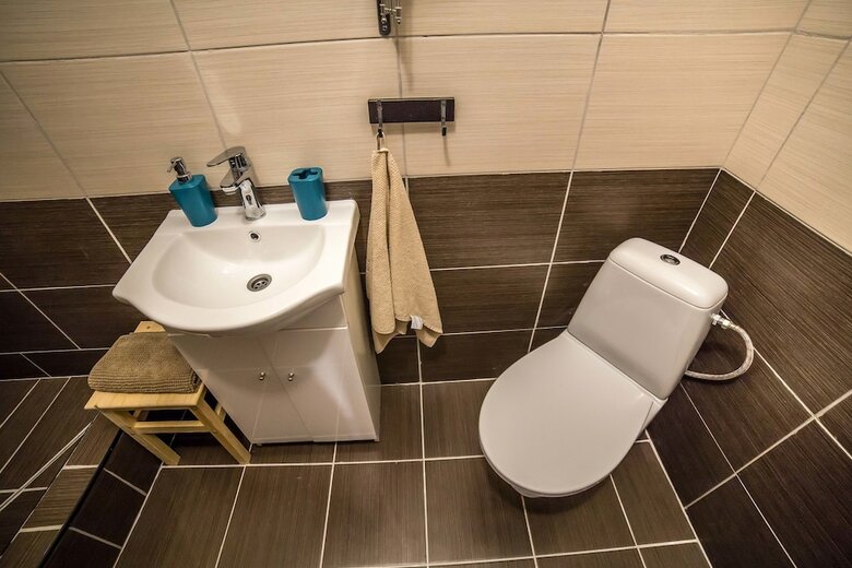 Hostal Nitra Glycerin Hostel