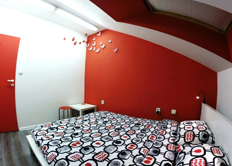 Hostal Nitra Glycerin Hostel