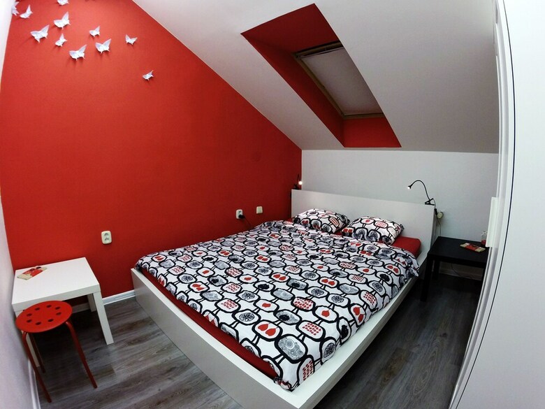 Hostal Nitra Glycerin Hostel