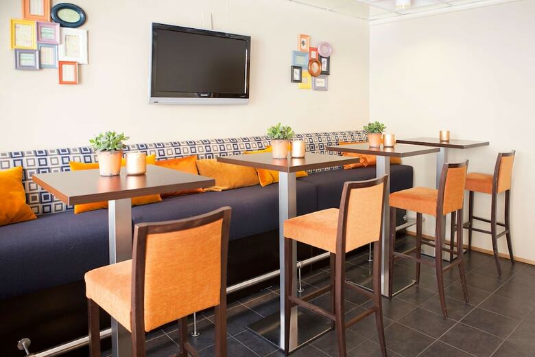 Hotel Scandic Honningsv�g