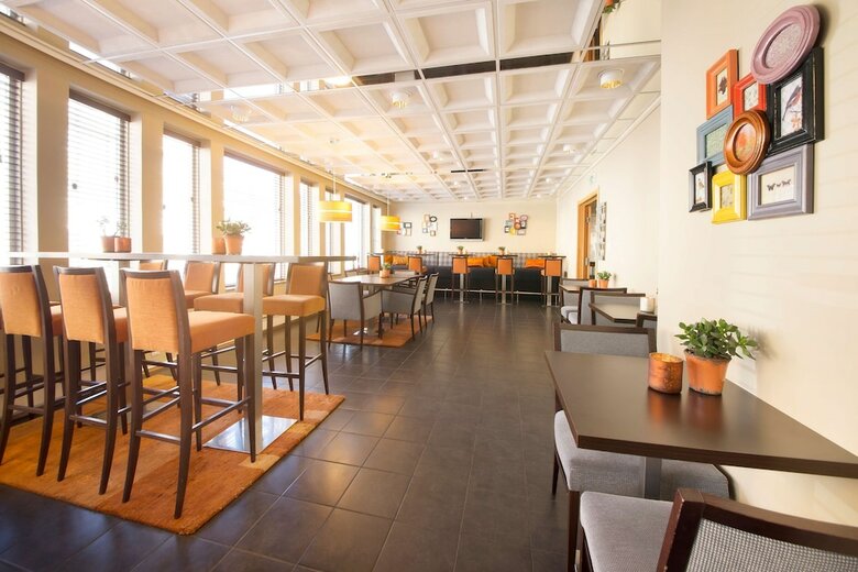 Hotel Scandic Honningsv�g